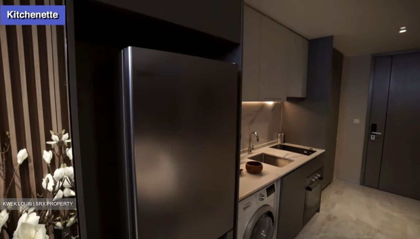 Affinity At Serangoon (D19), Apartment #381257851